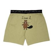 Dam It Boxers bxbwibv018