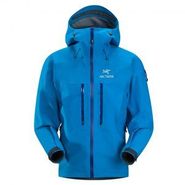 Arc'teryx Men Alpha SV Jacket 5208