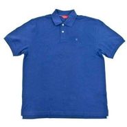 Men Cotton Pique Polo 4588138