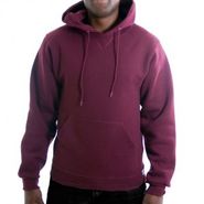 Men Dri-Power Fleece Pullover Hoodie 695hbm0