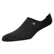 Men Super Invisible Socks m1002inv-grey