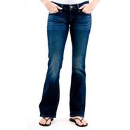 Levi's 524 Bootcut Junior's Jean 11430-0011