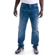 Levi's 505 Men Straight Fit Jean - Standardize 005
