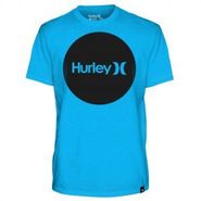 Men Krush & Only Split Premium Fit T-Shirt mts0001