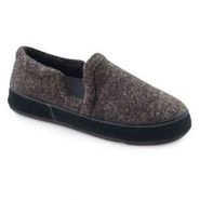 Men Fave Gore Slippers 11172bhy