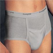 Comfort Pouch Colored Brief 2-Pack mw21c