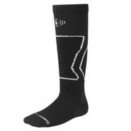 Kids Snowboard Socks sw096