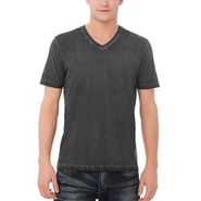 Jeans by David Bitton Men N Urel Short Sleeve V-Ne