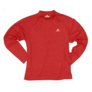 Men Baselayer Mock b53fxm0