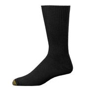 Men Fluffies Extended 3-Pack Socks 523e