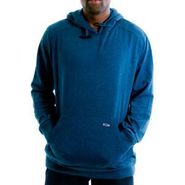 Men Balance Fleece Hoodie m640wbal
