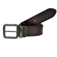 Levi's Men Smooth Leather Reversible Belt 11lv02kx