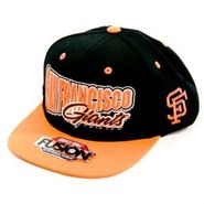 Men San Francisco Giants Angler Cap 39657a-sfg
