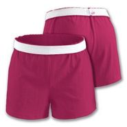 Juniors Athletic Shorts (The Original Soffe Short)