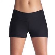 Women Double Dry Absolute Workout Shorts 8239