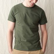 Organic Cotton Tee or420