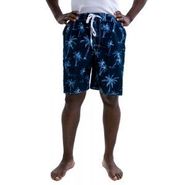 Men La Paz Ombre Swim Shorts 32p13004