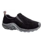Men Jungle Moc - Midnight j60825