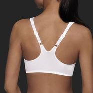 One Smooth U Front Closure Underwire Bra 3486
