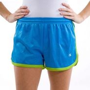 Women Mesh Hot Shorts 3783