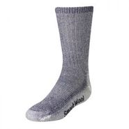 Kids Hiking Medium Crew Socks sw190