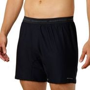 Men Give-N-Go Boxers 1241-0016-black