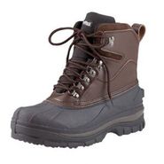 Men Cold Weather Hiking Boots 5059