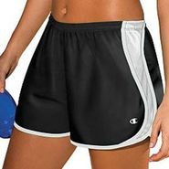 Women Double Dry Relaxed 4-inch Sport Shorts 8219