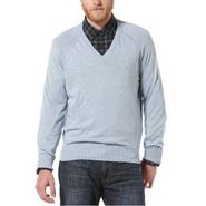 Kris V-Neck Sweater 1efg0019