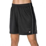 Women Double Dry Boyfriend Gym Shorts 8271