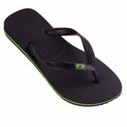 Unisex Brazil Flip Flops brazil