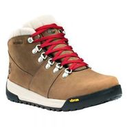 Men GT Scramble Mid WP with Smartwool Fabric Linin