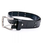 Levi's Men 38MM Brindle Belt 11lv02v8