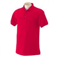 Jersey Sport Shirt with Pocket - Big Sizes g890x