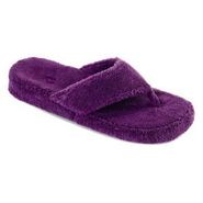 Women Spa Thongs a10454bzk
