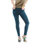 Women Solid Skinny Jeanz Leggings 11880