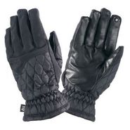 Women Keystone Quilted Gloves 33456