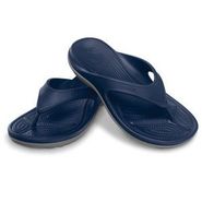 Duet Athens Flip Flops 12058-navy