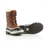 Men Caribou Wool Boots nm1481