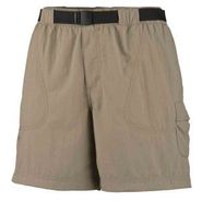 Women Sandy River Cargo Short al4572