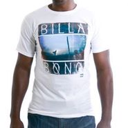 Men Dusk Short Sleeve Tee m453tdus