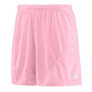 Women Striker Shorts - Diva/White 619859