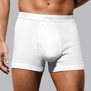 Men Cotton Essentials Boxer Briefs 3100100403