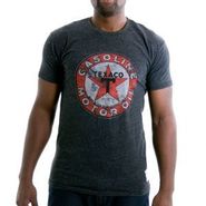 Men Texaco T-Shirt rb120-gas025