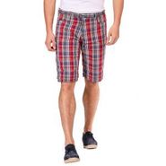 Men Caspian Reversible Trouser Shorts 22p1635