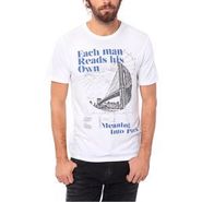 Jeans by David Bitton Men Nalou Short Sleeve Jerse