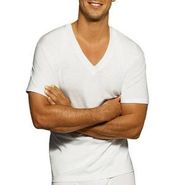 Classics Men V-Neck 3-Pack 7880hanes