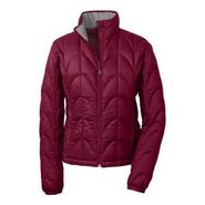 Women Aria Jacket 97590-trillium