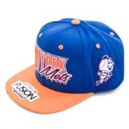Men Mets Angler Cap 39657a-nym