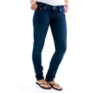 Levi's 524 Juniors Skinny Jeans - Denim Belief 115